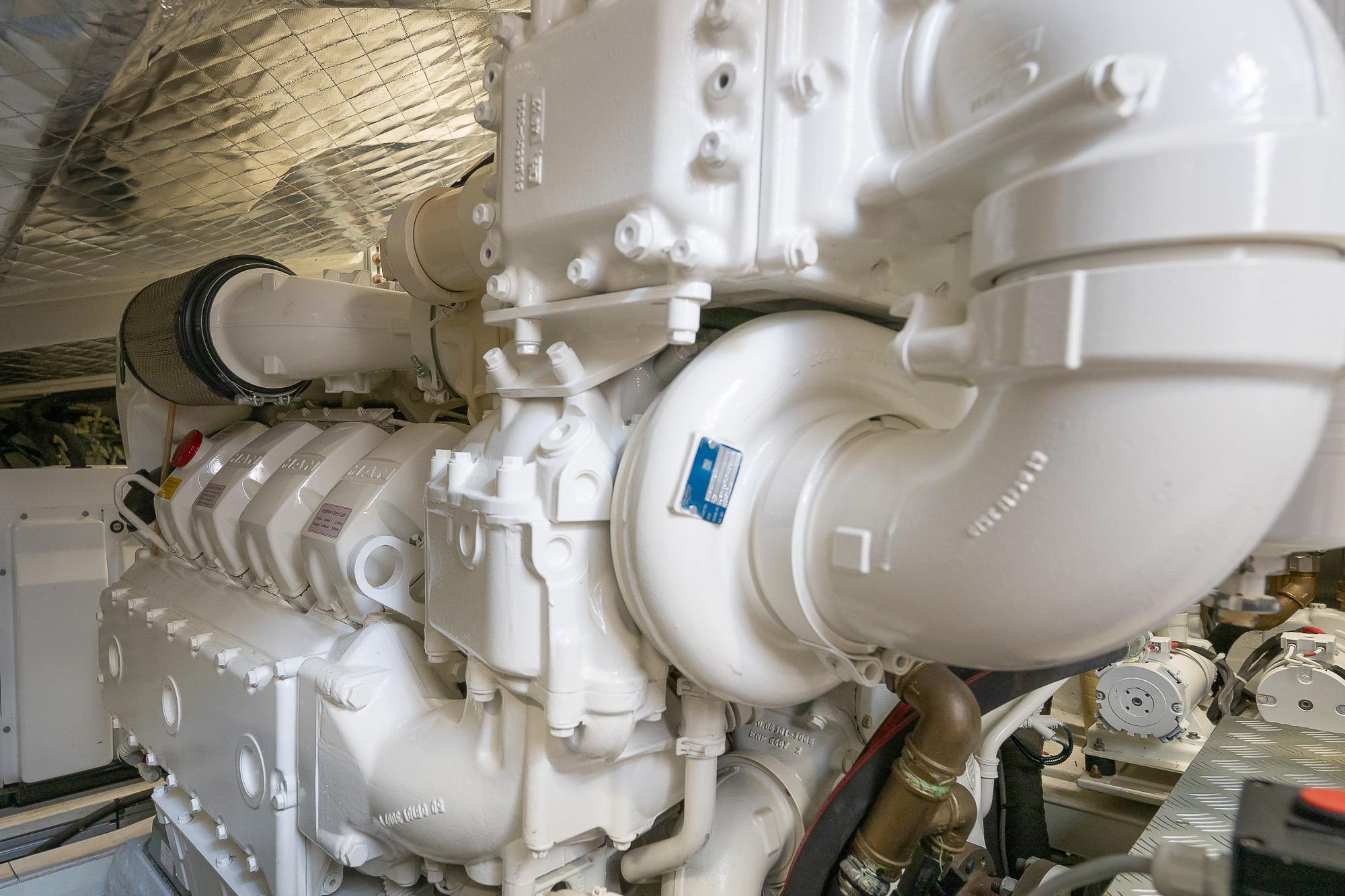 2019 RIVA 56' RIVALE 